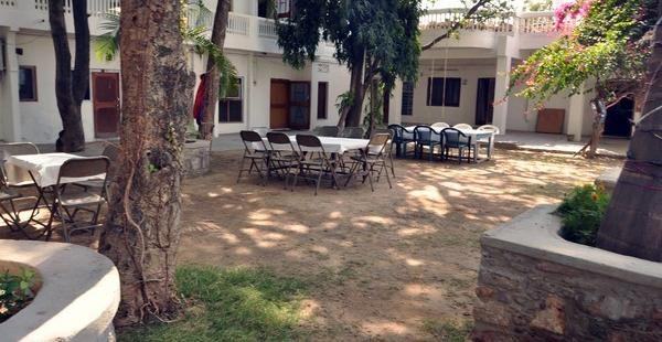 Hotel Peacock Holiday Resort
